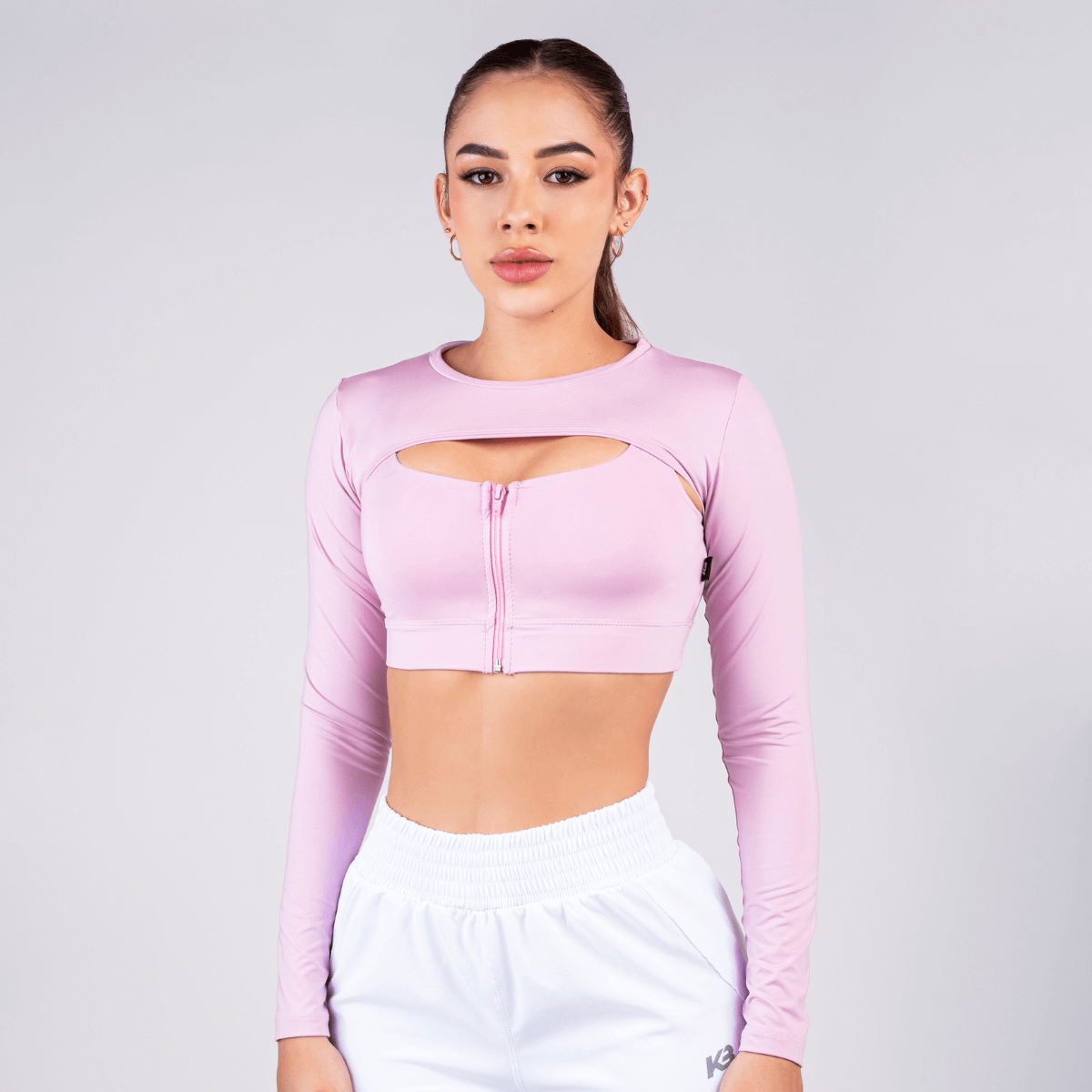Top Power Zip┃KAYBU REF.1127