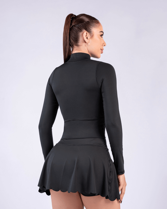Buzo Cuello Alto Duall┃KAYBU REF.1135
