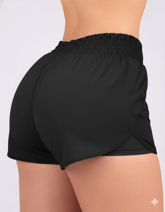 Short Running┃KAYBU RF.1149