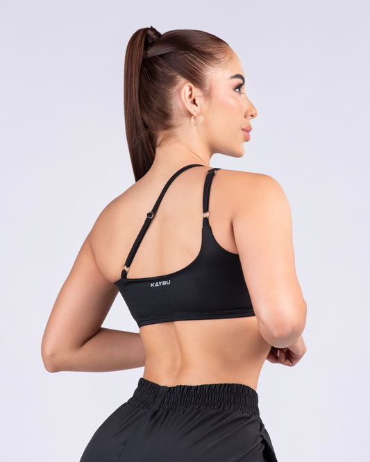 Top Asimetrico Come Back┃KAYBU REF.1163