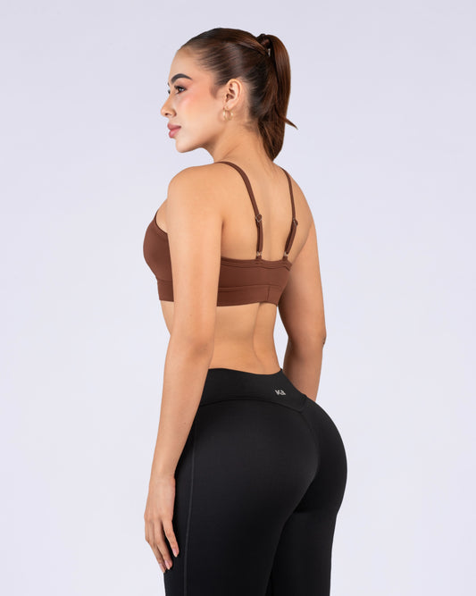 Top Tiras Aura┃KAYBU REF.1239