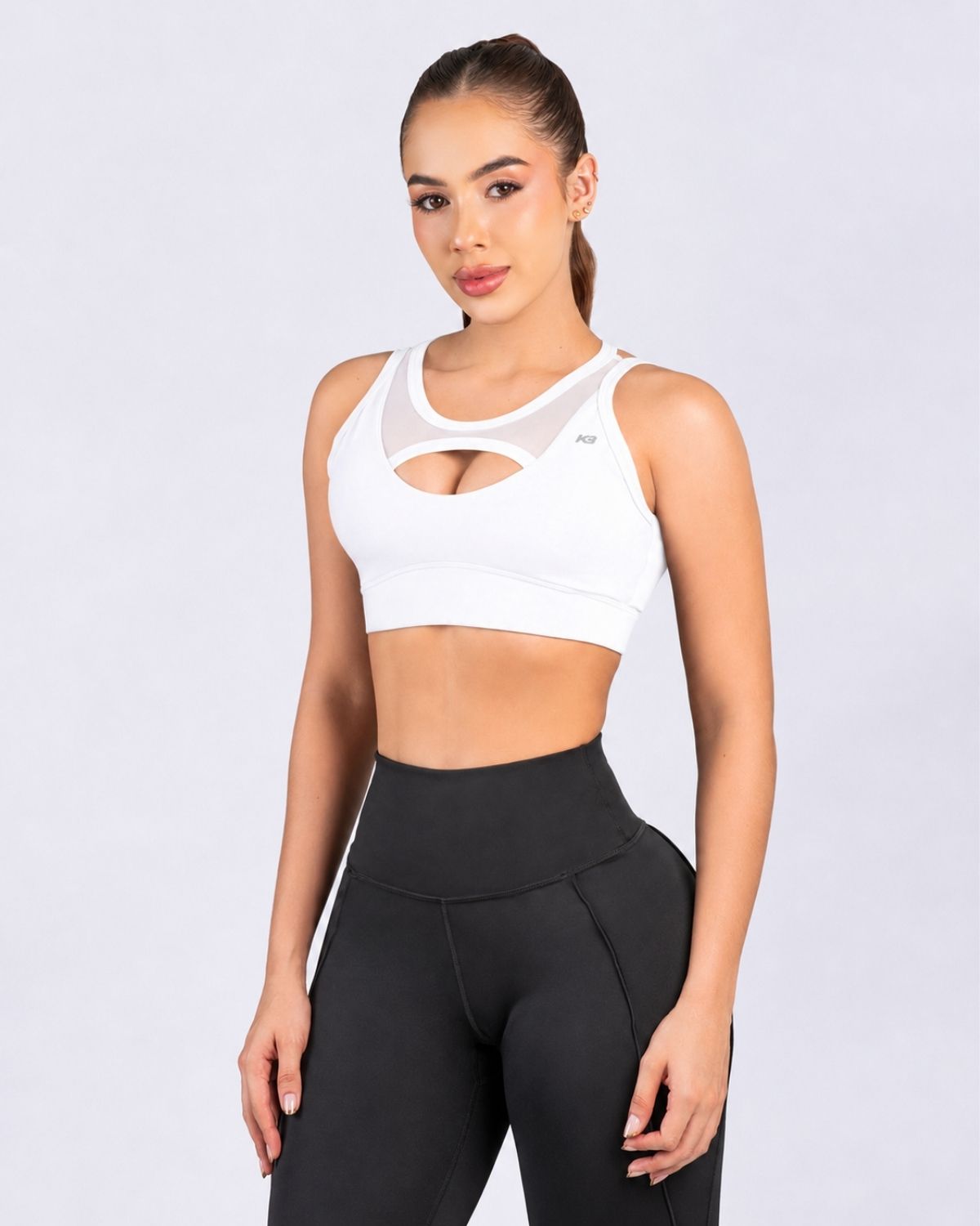 Top GymGirly┃KAYBU REF.1285