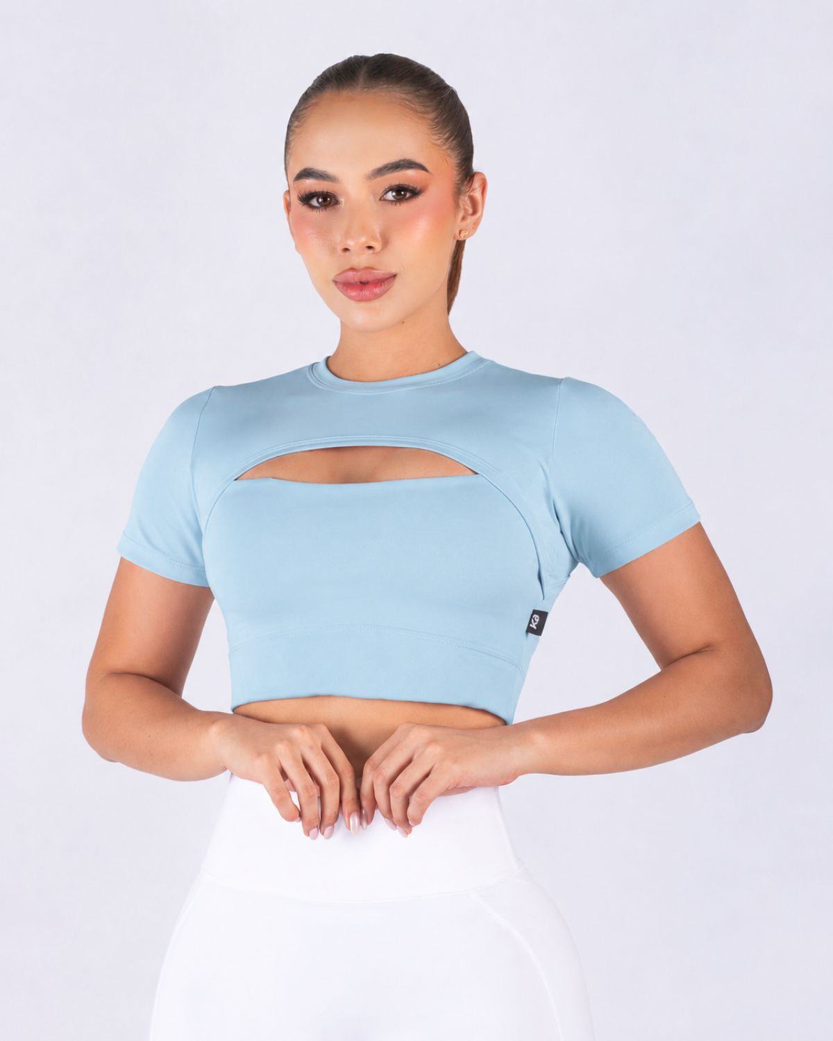 Top Dama Girly | KAYBU REF. 1321