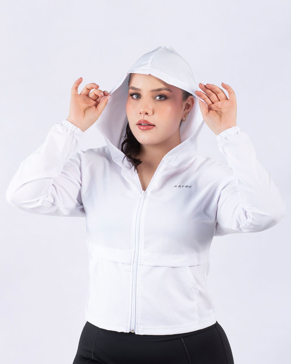 Chaqueta dama GIRLY┃KAYBU REF. 1328
