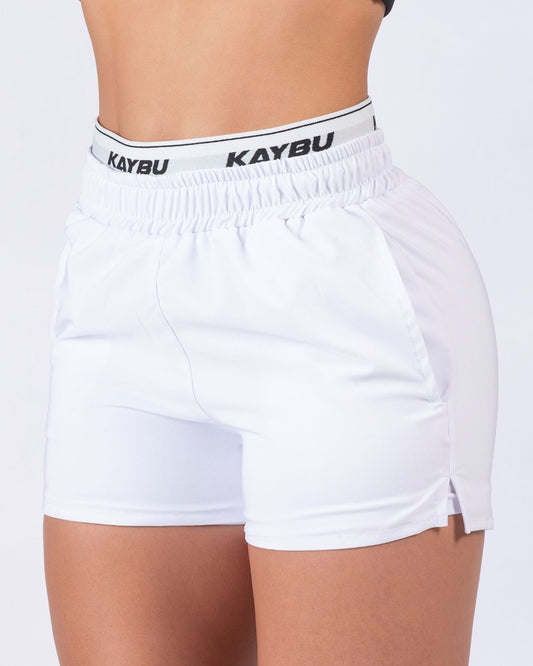 short dama GIRLY┃KAYBU REF. 1332