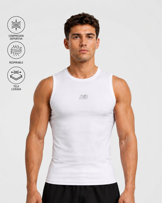 FRANELILLA COMPRESION KAYBU | REF. 149