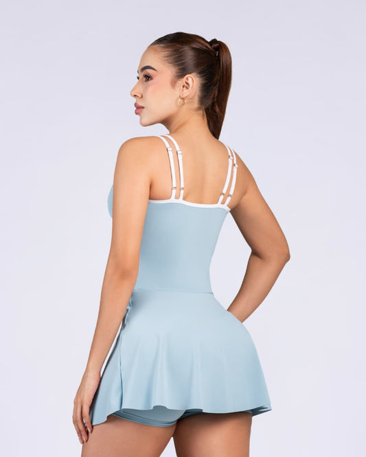 Vestido Aura | KAYBU REF.1256