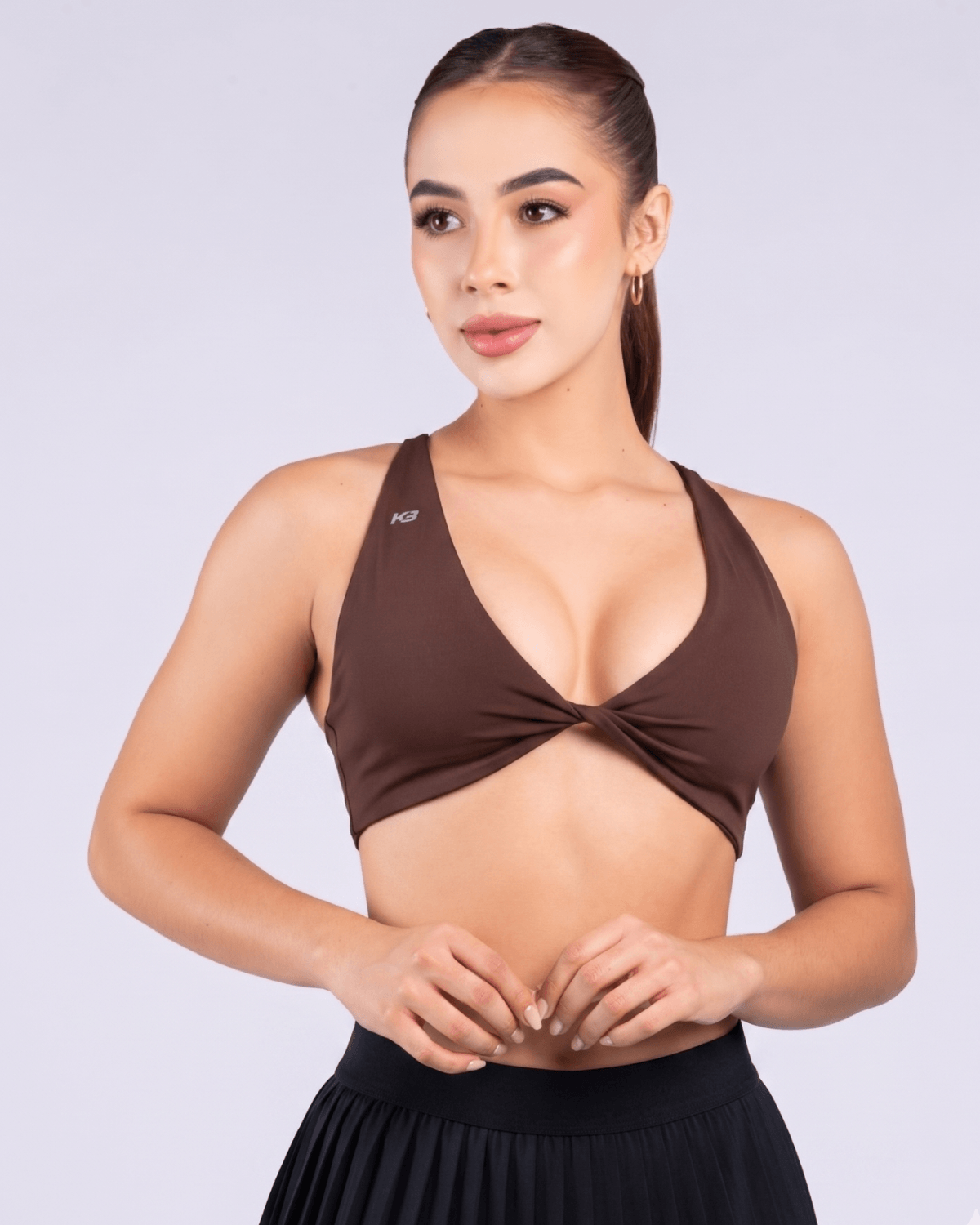Top Cruzado Epicco┃KAYBU REF.1240