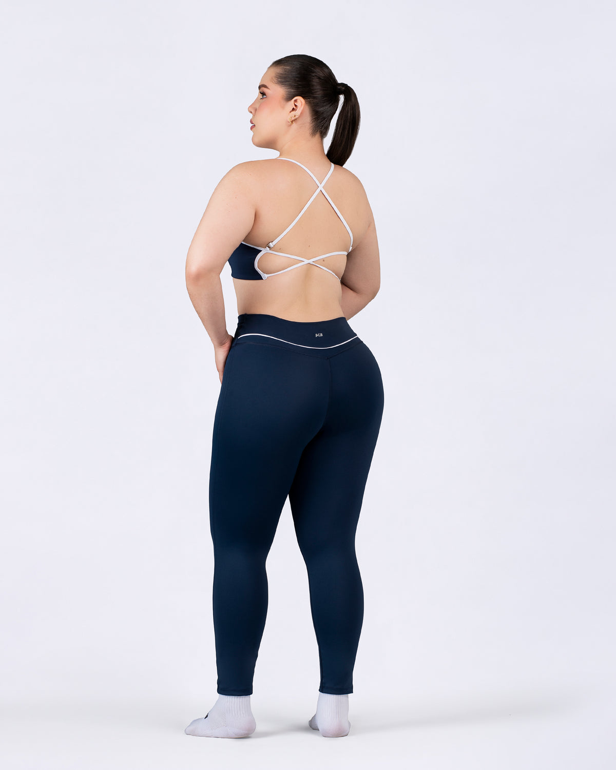 Conjunto Dama Arrival | KAYBU REF.1284-1320