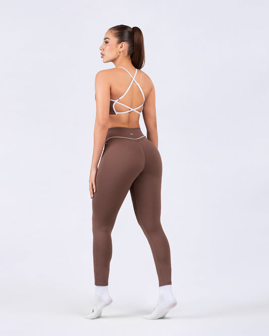 Conjunto Dama Arrival | KAYBU REF.1284-1320