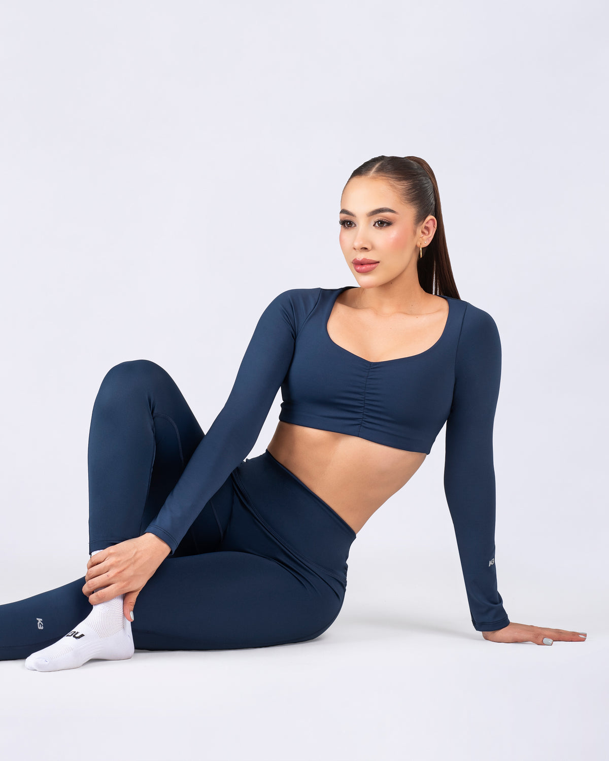 Conjunto Dama Arrival | KAYBU REF.1300