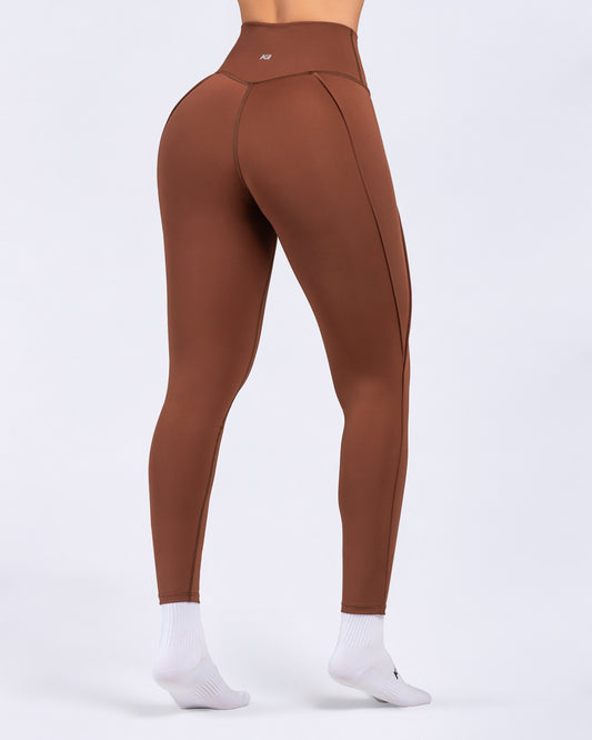 Leggins Con Vena Gymgirly ┃KAYBU REF. 1319
