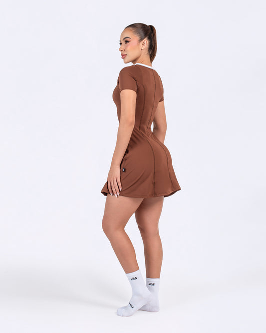 Vestido Dama LOVEFIT | KAYBU REF.1338