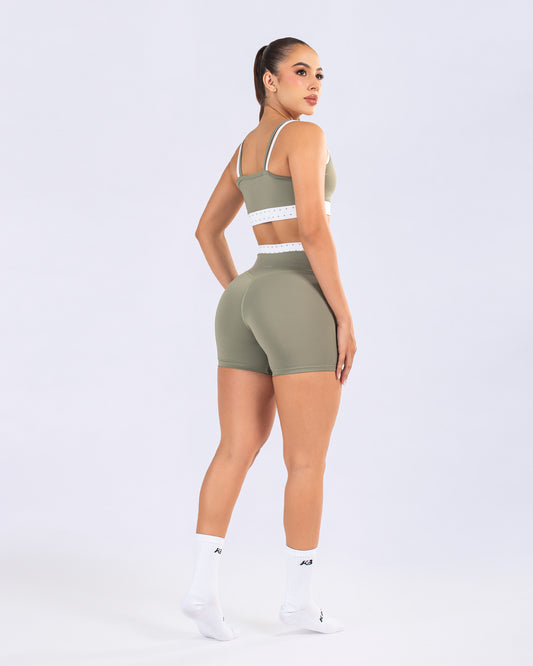 Conjunto Dama LOVEFIT | KAYBU REF. 1335