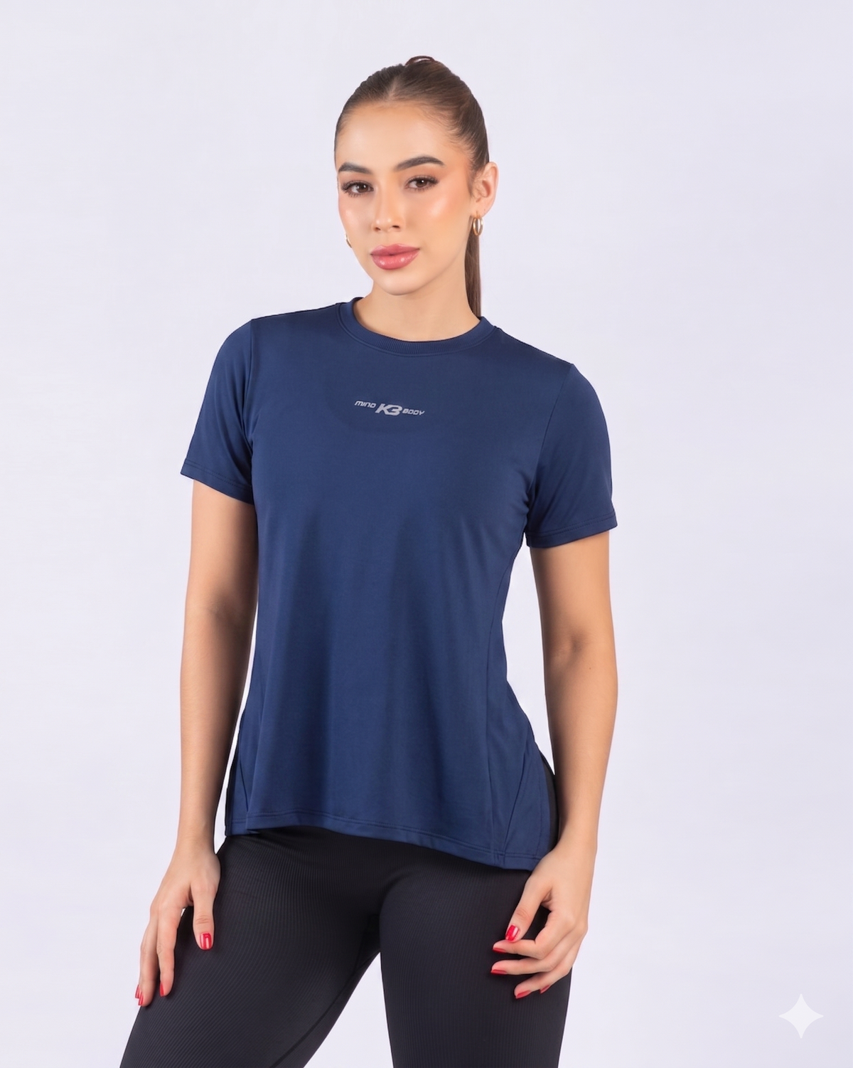 Blusa Dama | KAYBU REF.1180
