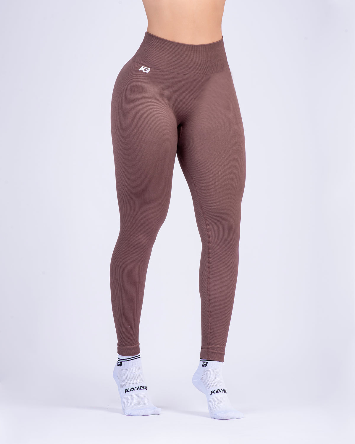 Leggins Seamless┃KAYBU Rf.830