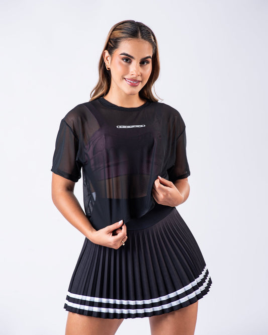 Blusa Malla I KAYBU REF. 947