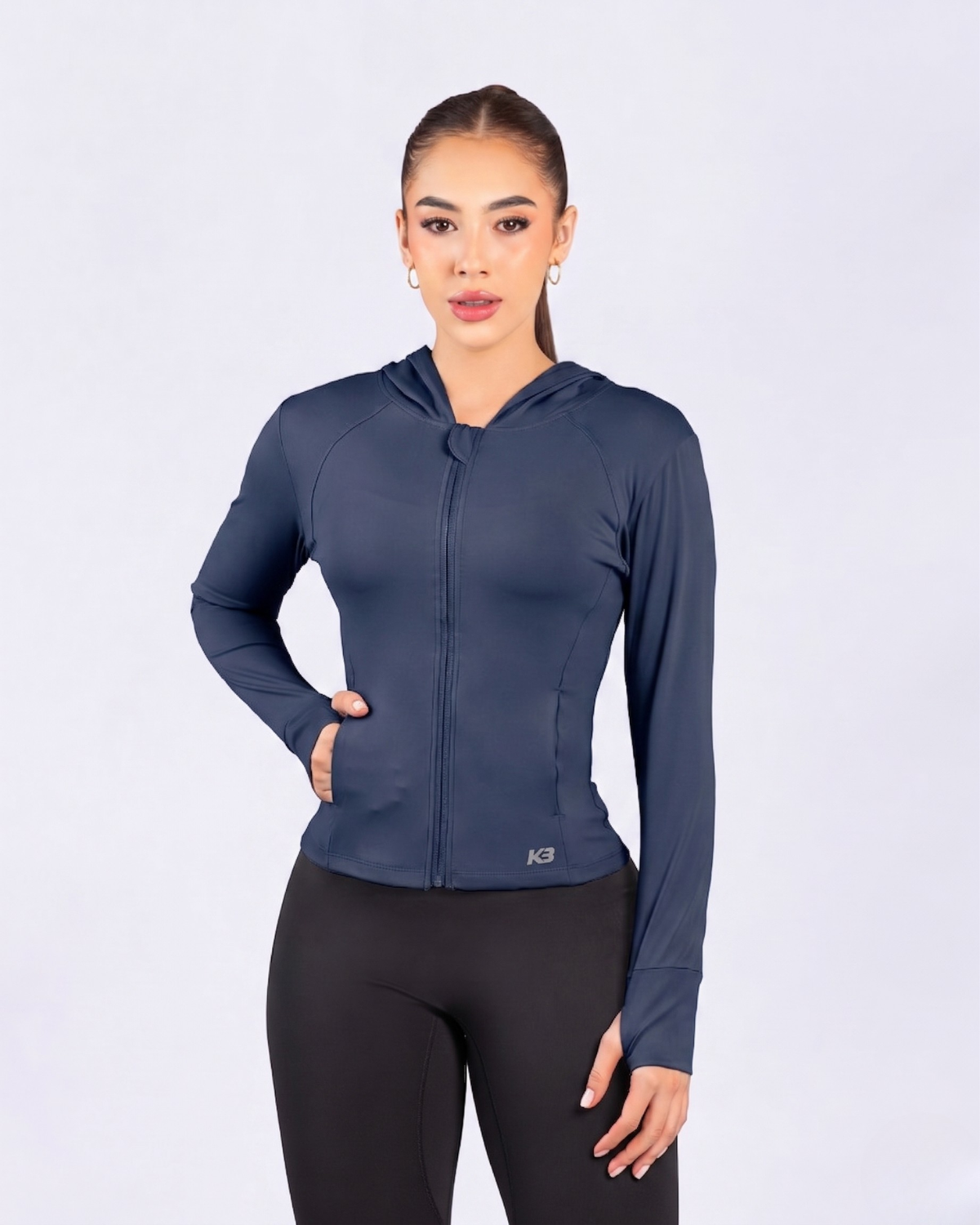 CHAQUETA HER-ERA| REF. C08