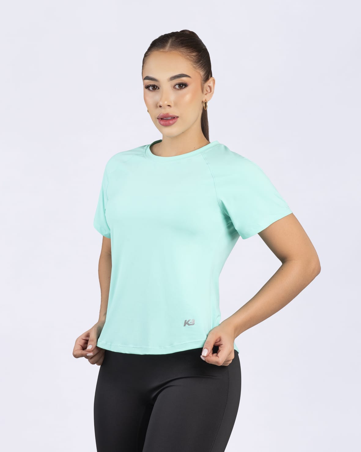 BLUSA HER-ERA| REF. T05