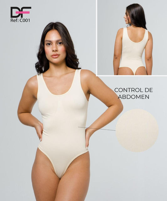 BODY DINASTY | REF. C001