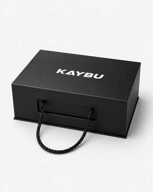 CAJA REGALO PR KB | REF 1106