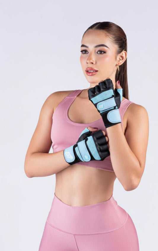 Guantes Dama┃KAYBU