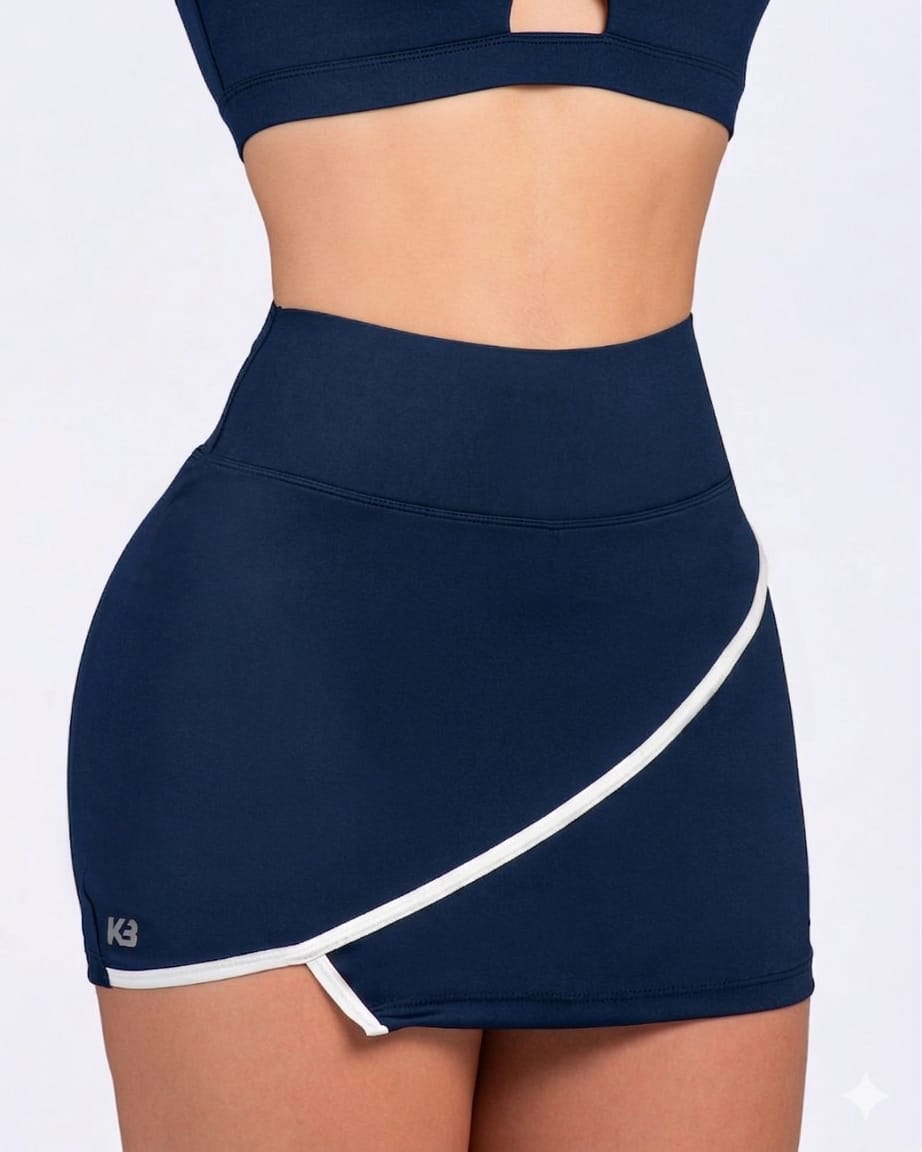 Falda Aura | KAYBU REF.25023