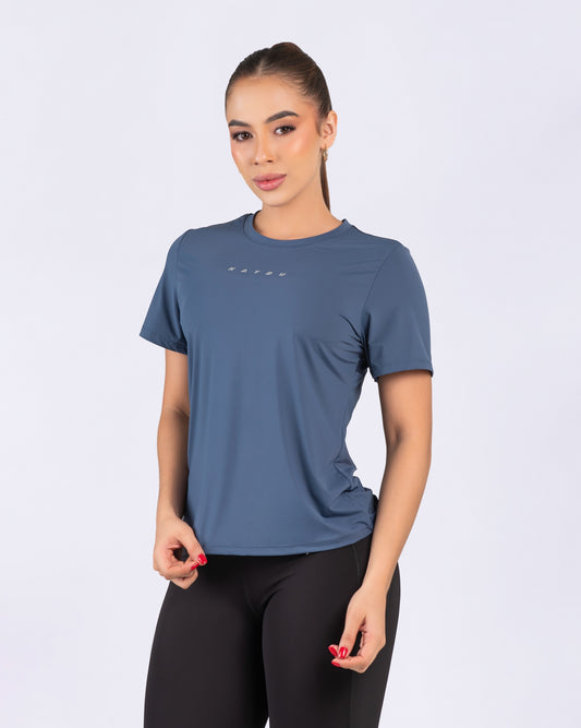 Blusa Dama Her | KAYBU REF.T03