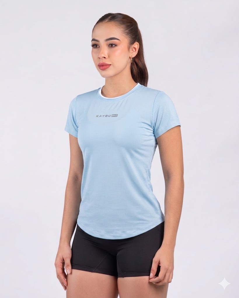 Blusa Dama Her | KAYBU REF.1246