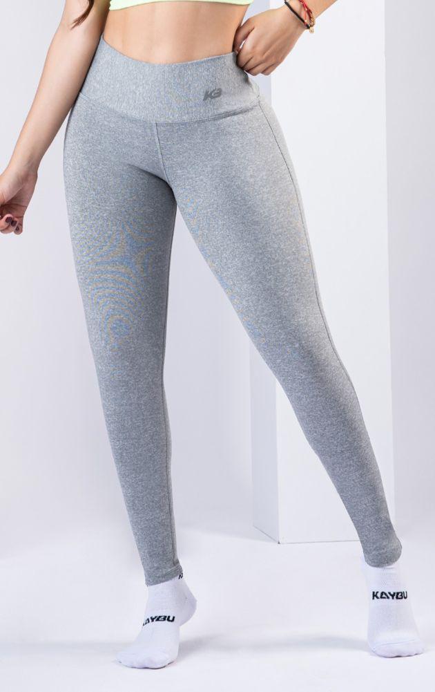 Leggins Básica Unicolor┃KAYBU REF.301