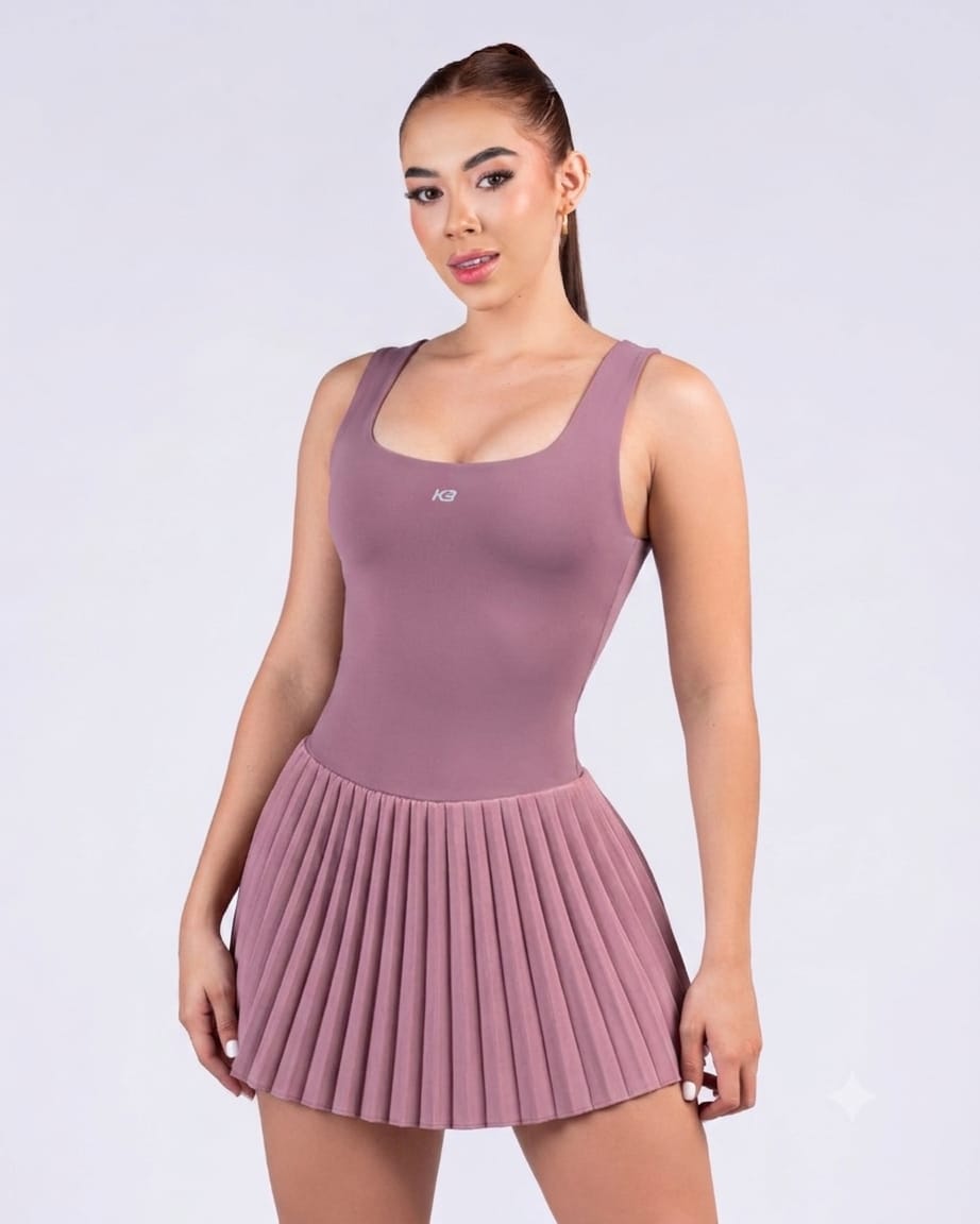 Vestido Mode┃KAYBU REF.1170