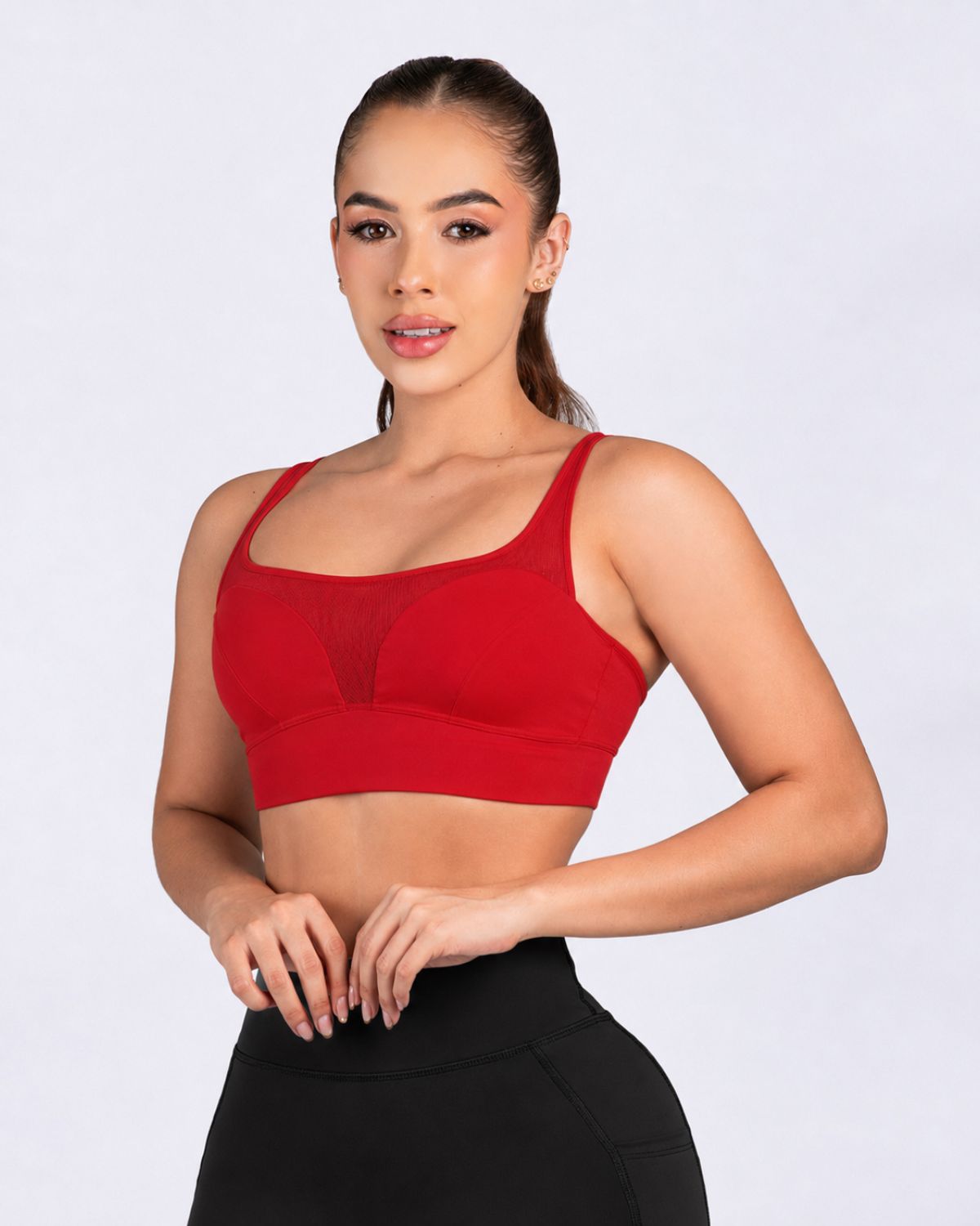 Top Dama Glowgym | KAYBU REF. 1286