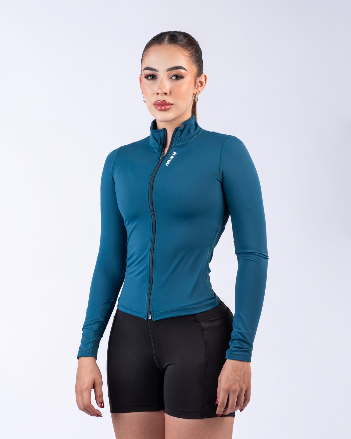 Dry Jacket I KAYBU REF.1052
