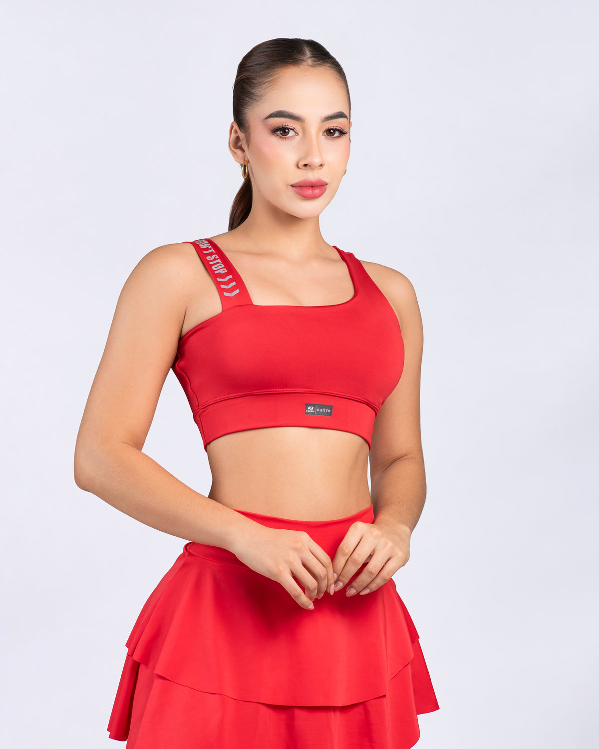 Top Don´t Stop┃KAYBU REF.773