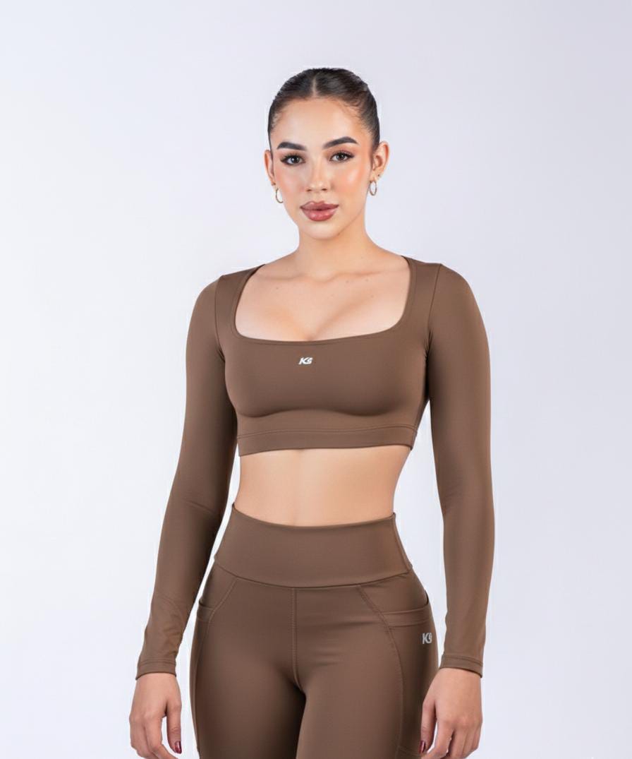 Top Buzo┃KAYBU RF.1030