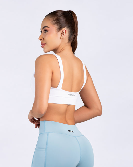 Top Dama Glowgym | KAYBU REF. 1286