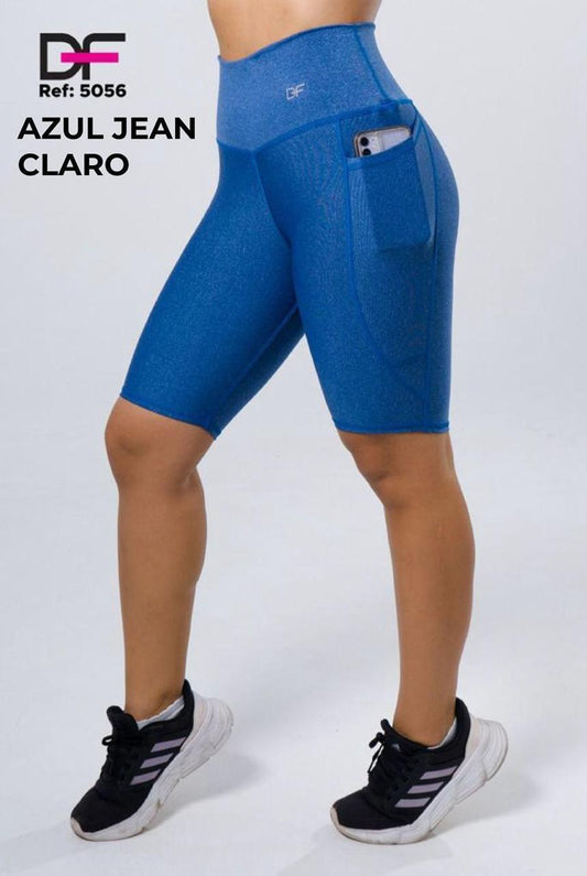BIKER DINASTY BOLSILLO| REF. 5056