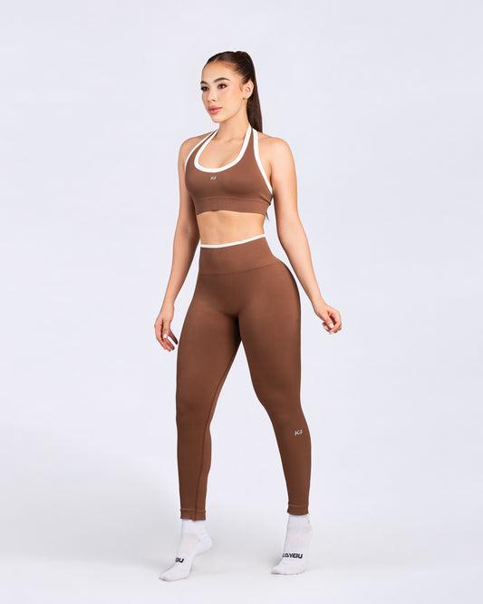 Conjunto Dama Escape | KAYBU REF.2042