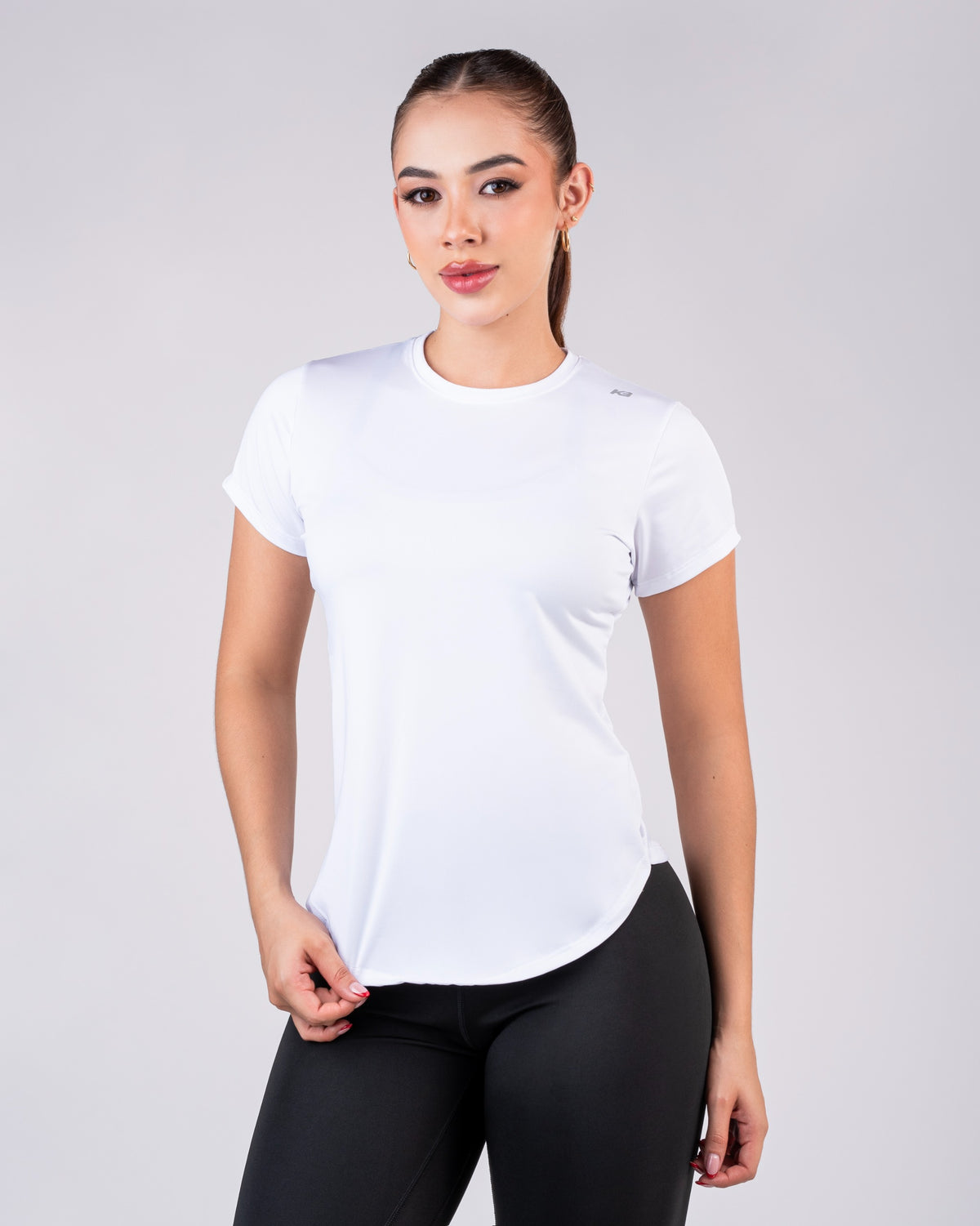 Blusa Essential Fit┃KAYBU REF.1160