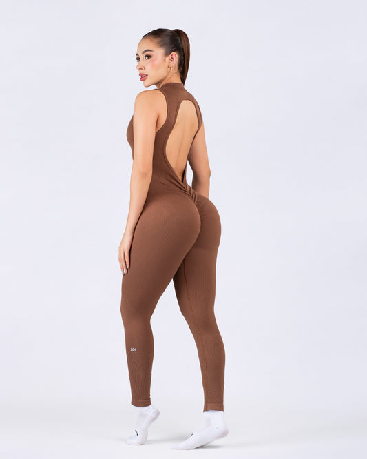 Enterizo Largo Arrival | KAYBU REF. 6086