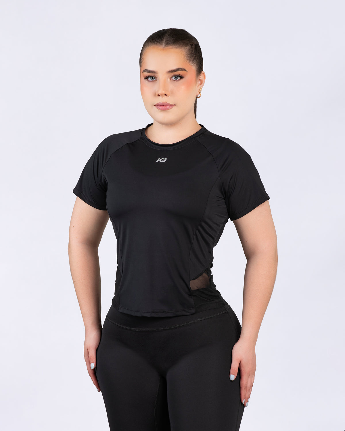 Blusa Dama Escape | KAYBU REF.T06