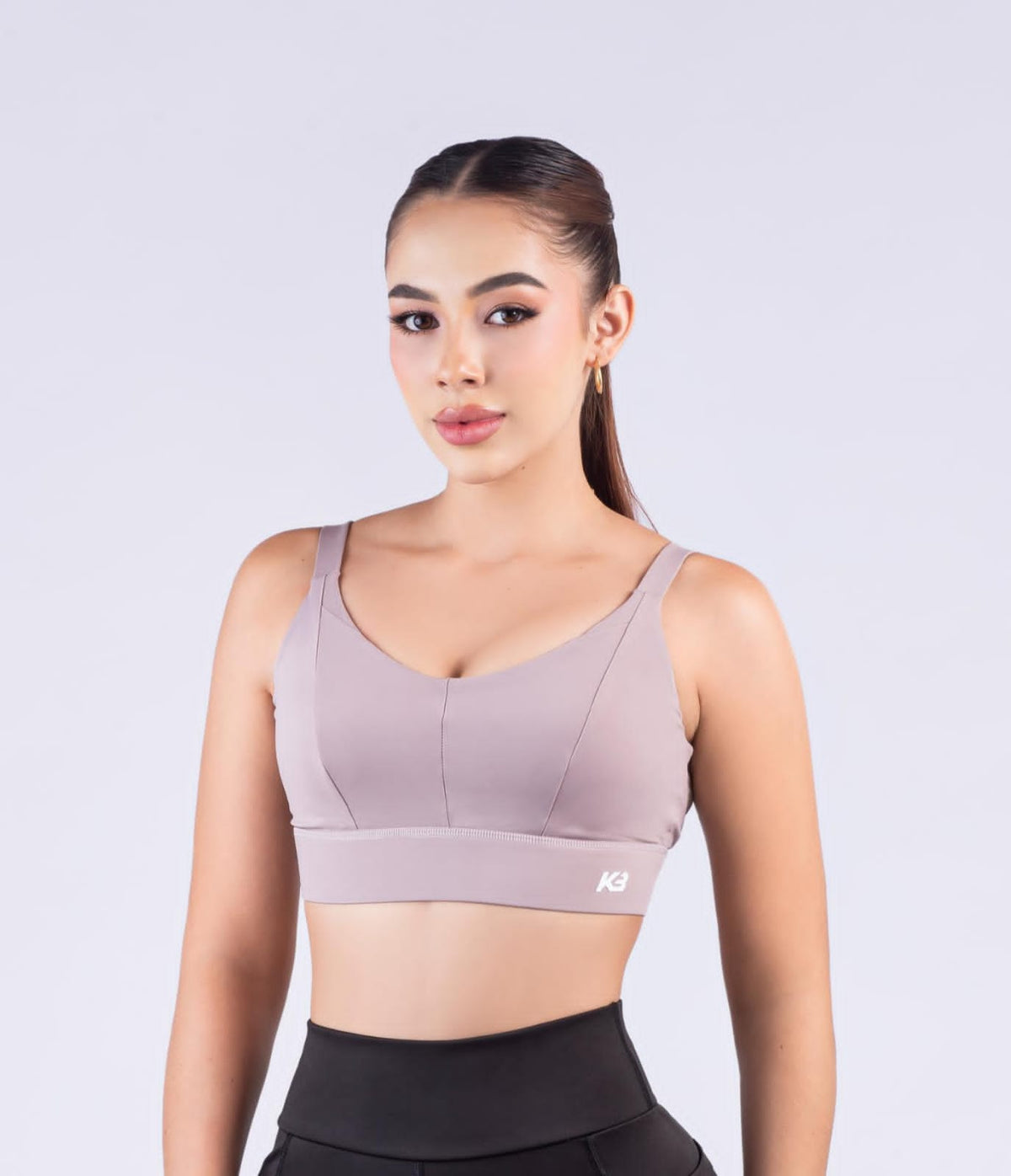 Top Dama┃KAYBU REF.0114