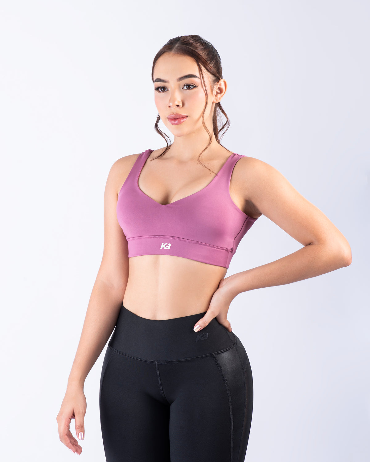 Top tiras┃KAYBU REF.756