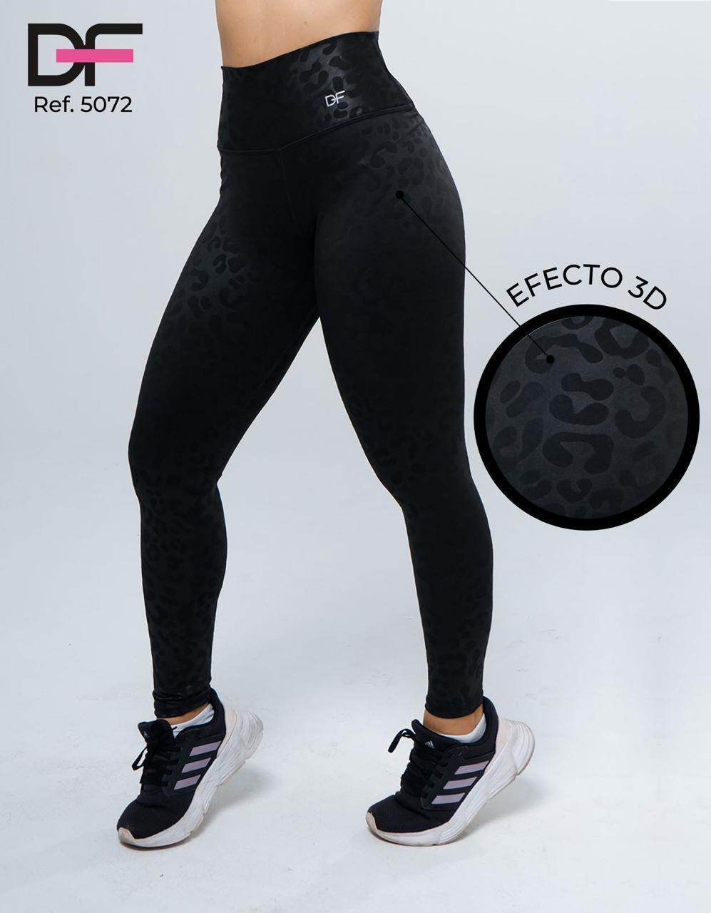 LEGGINS 3D | DINASTY REF. 5072