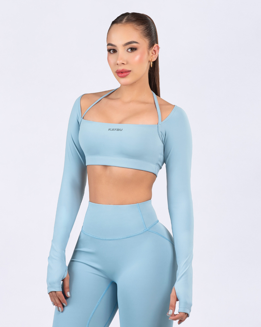 Top Dama Buzo Arrival | REF. 1284