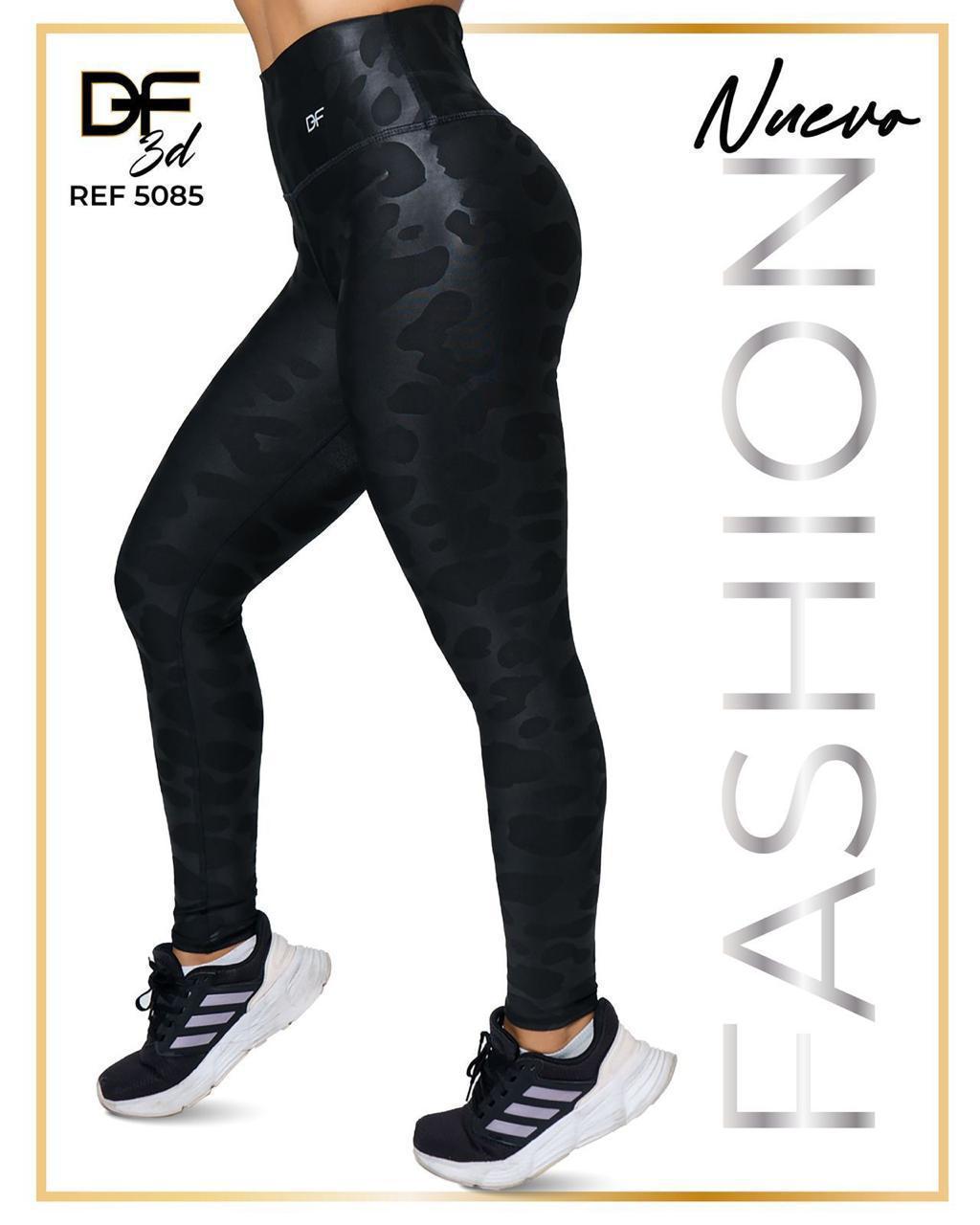 LEGGINS 3D | DINASTY REF. 5085