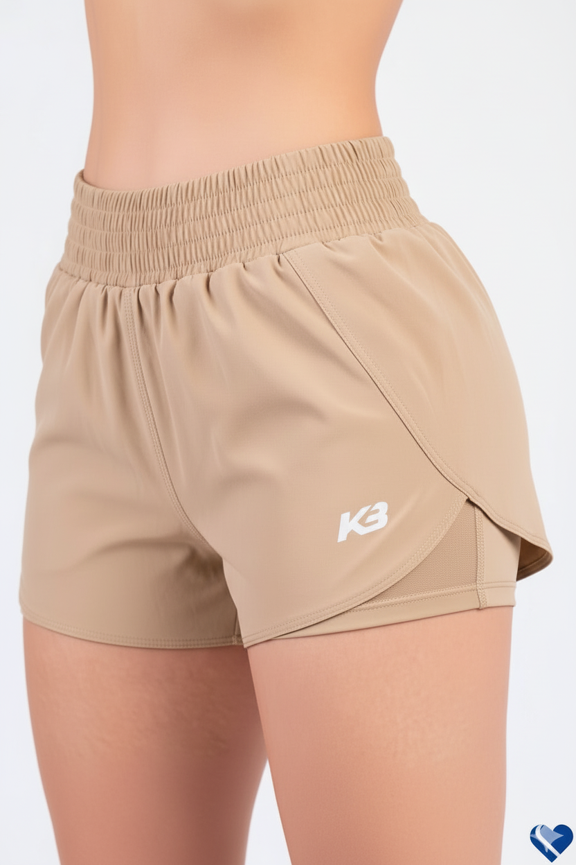Short Running┃KAYBU RF.1149