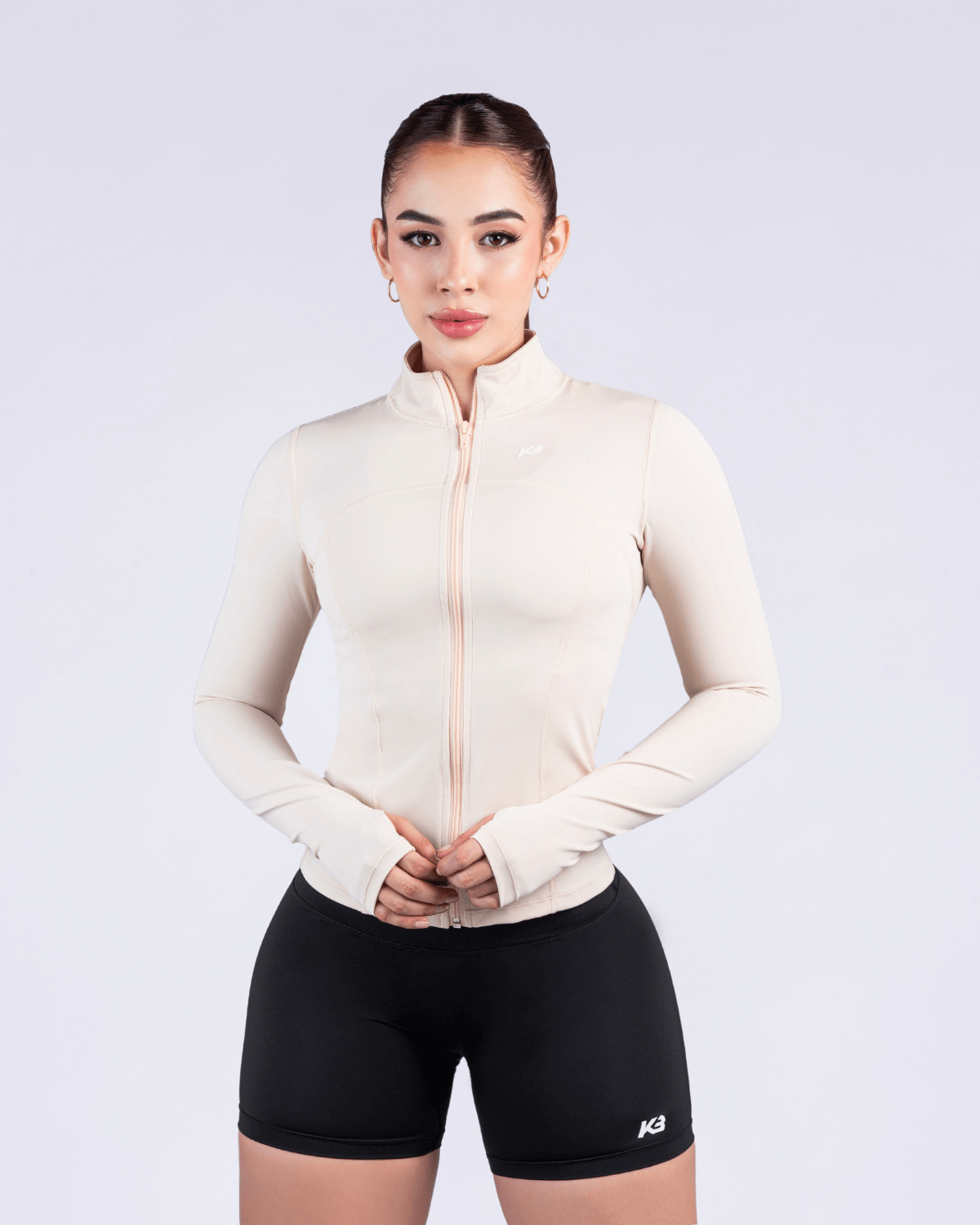 Dry Jacket┃KAYBU RF.1051