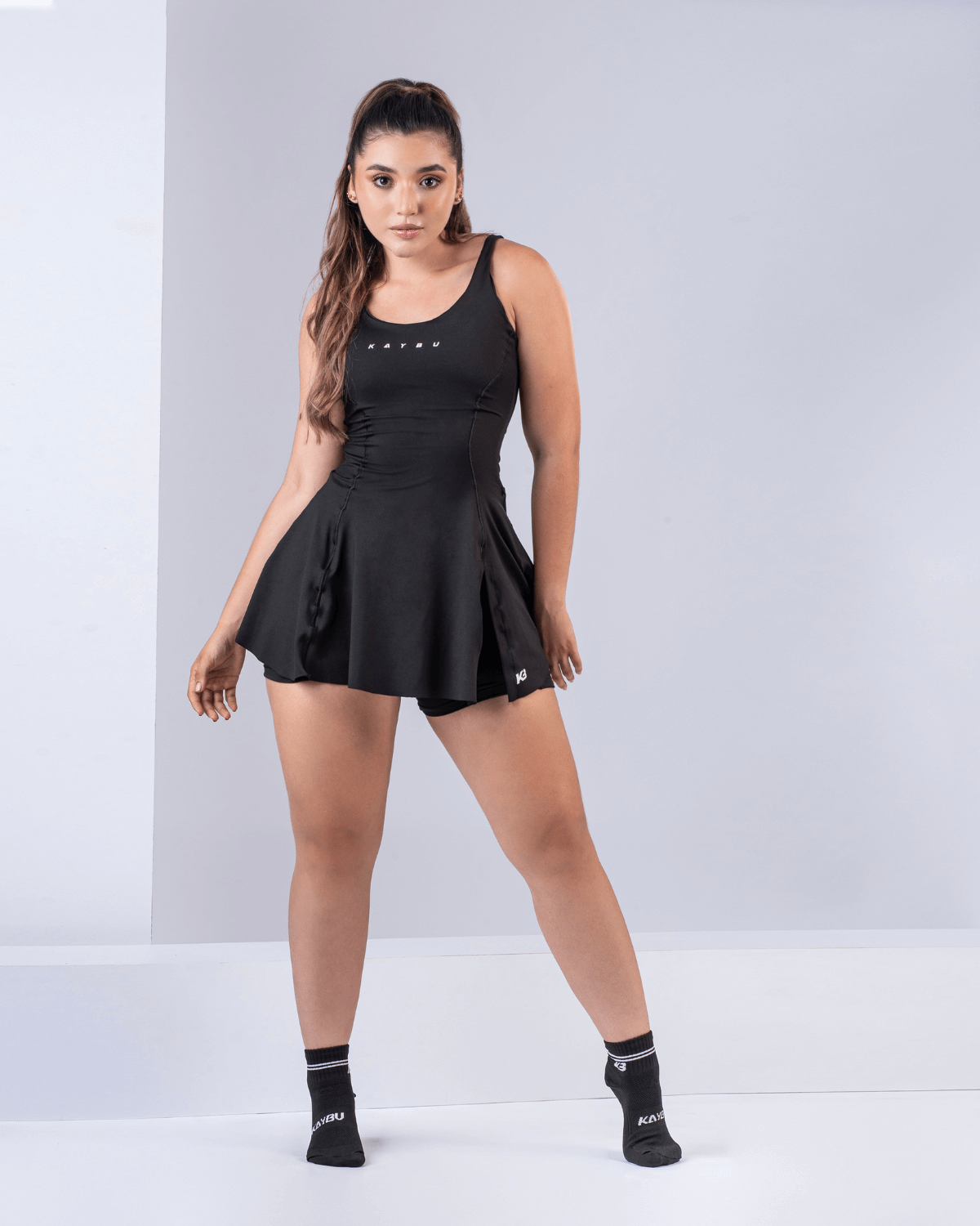 Vestido sport Aura I KAYBU RF.960