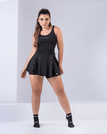 Vestido sport Aura I KAYBU RF.960